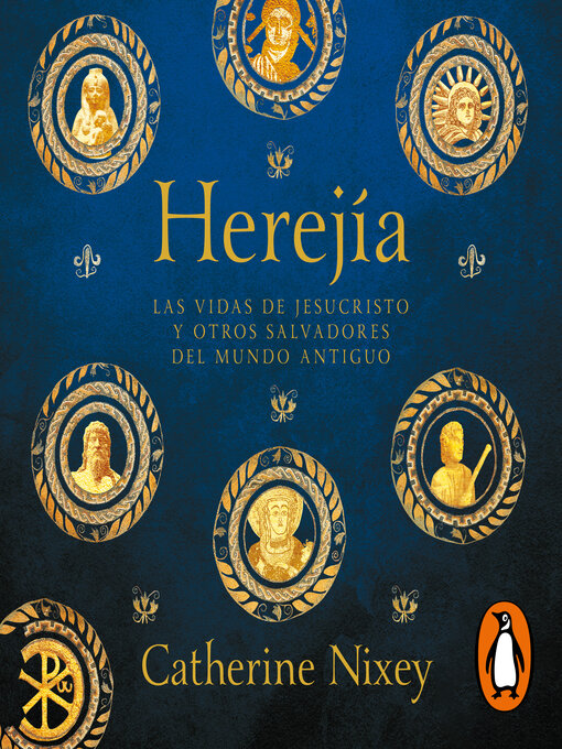 Title details for Herejía by Catherine Nixey - Available